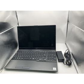中古 Fujitsu LIFEBOOK WA1/F3 (Core i5-10210U/8GB/SSD 256GB/ROM/-/WLAN/15.6インチHD/W11H/-) 3240011004 状態： B:良品