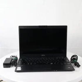 中古 FUJITSU LIFEBOOK U9310/D FMVU28021 (Intel Core i5 10310U 1.7GHz/8GB/SSD256GB/-/オンボード/13.3/1920x1080/GbE/Wi-Fi/WEBCAM/W11H64) 192170 状態： C:並品