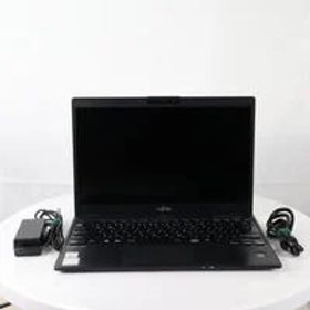 中古 FUJITSU LIFEBOOK U9310/D FMVU28021 (Intel Core i5 10310U 1.7GHz/8GB/SSD256GB/-/オンボード/13.3/1920x1080/GbE/Wi-Fi/WEBCAM/W11H64) 192173 状態： C:並品