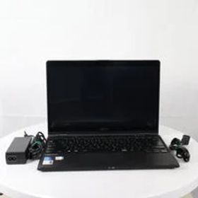 中古 FUJITSU LIFEBOOK UH10/E3 FMVUU1FUV3 (Intel Core i7 1135G7 2.40GHz/8GB/SSD256GB/-/オンボード/13.3/1920x1080/Wi-Fi/WEBCAM/W11H64 MAR) 186341 状態： C:並品