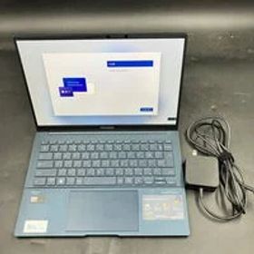 Zenbook 14 OLED 中古 115,999円 | ネット最安値の価格比較 プライスランク