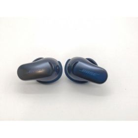 【中古】BOSE QuietComfort Ultra Earbuds [ルナブルー]【スマーク伊勢崎】保証期間１ヶ月【ランクA】