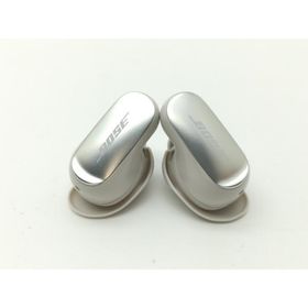 【中古】BOSE QuietComfort Ultra Earbuds 第2世代 [ホワイトスモーク]【新橋】保証期間１ヶ月【ランクB】