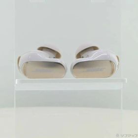 ソフマップ 〔中古品〕 Bose QuietComfort Ultra Earbuds ホワイトスモーク【269】