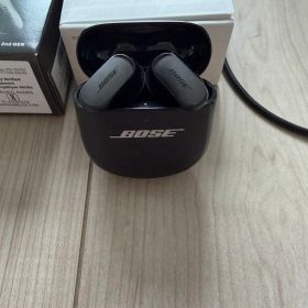 Bose QuietComfort Ultra Earbuds (第2世代)