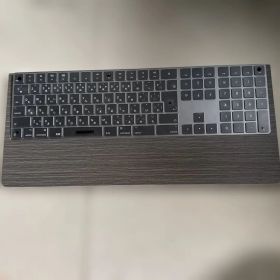 Apple Magic Keyboard 一体型パームレスト付 箱付 美品