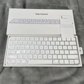 Apple Magic Keyboard US A2450 動作確認済み ②