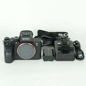 [並品 | シャッター数67,170回] SONY α7R III（ILCE-7RM3） | SONY Eマウント