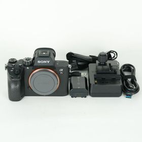 [良品 | シャッター数156,880回] SONY α7R III（ILCE-7RM3） | SONY Eマウント