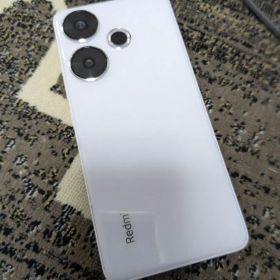 POCO F6 (Redmi Turbo3)