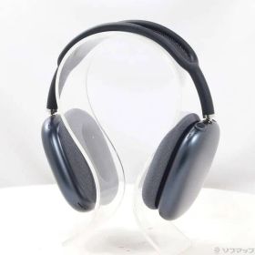 ソフマップ 〔中古品〕 AirPods Max (USB-C) ミッドナイト MWW43ZA／A【352】