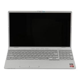 FUJITSU 富士通 フジツウ/Win11ノートPC/LIFEBOOK AH450/FMVA450JSA/CP863740/Aランク/62【中古】