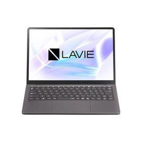 NEC PC-S1375JAB LAVIE SOL 13.3型 Core i7/16GB/512GB/Office+365 ムーンブラック Windows 11Home ノートパソコン
