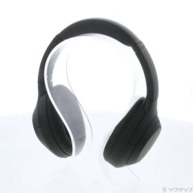 ソフマップ 〔中古品〕 WH-1000XM4 B ブラック【377】
