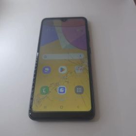 GALAXY A21 アンドロイド11 シムフリー スマホ本体228