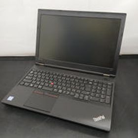 ノートパソコン THINKPAD L570 LENOVO