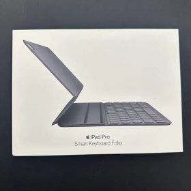 【値下げ！】AppleiPad Pro Smart Keyboard Folio