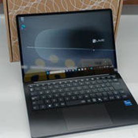 ノートパソコン PC-S1355JAB NEC