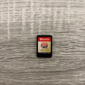 スーパーマリオ 3Dコレクション Switch 新品¥5,999 中古¥5,500 | 新品
