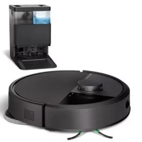 【新品・2営業日で発送】アイロボット(IRobot) iRobot ルンバ Plus 406 Combo +AutoWash 充電ステーション G186060