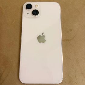 iPhone13 256GB ピンク 76%