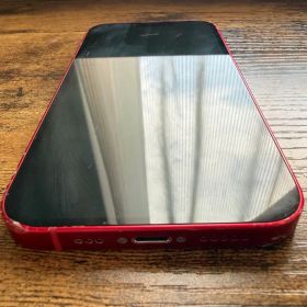 Apple iPhone13 本体 レッド 512GB simフリー