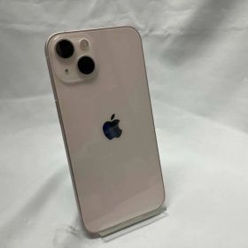 MLNE3J/A iPhone 13 128GB ピンク Rakuten