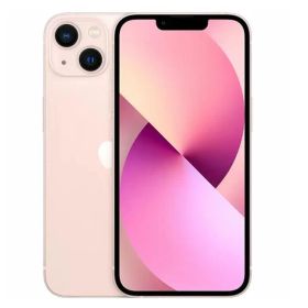 「未開封アウトレット品」 iPhone 13 128GB SIMフリー [ピンク] MLNE3J/A スマホ本体