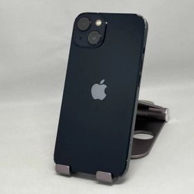 MLNH3J/A iPhone 13 256GB ミッドナイト SIMフリｰ