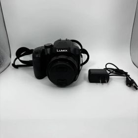 Panasonic LUMIX DC-FZ85 4K 光学60倍 動作確認済