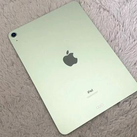 【美品】iPad Air 第4世代 256GB グリーン