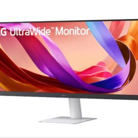 LG 29インチ 21:9ウルトラワイドモニター IPSパネル29U531A-W