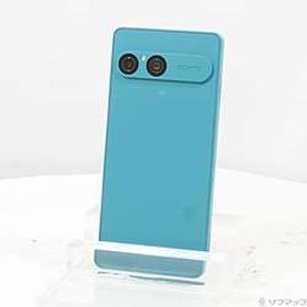 〔中古品〕 Xperia 10 VII 128GB ターコイズ SOG16 au SIMフリー ［6.1インチ有機EL／Snapdragon 6 Gen 3 Mobile Platform／RAM:8GB／ナノSIM&eSIM］〔中古品〕 Xperia 10 VII 128GB ターコイズ SOG16 au SIMフリー ［6.1インチ有機EL／Snapdragon 6 Gen 3 Mobile Platform／RAM:8GB／ナノSIM&eSIM］