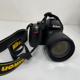【値下げ】Nikon D3200 デジタル一眼レフカメラ レンズキット
