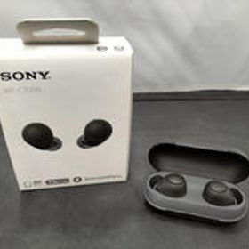 BTイヤホン WF-C700N SONY