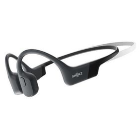 Shokz ショックス 骨伝導イヤホン OpenRun Mini SKZ-EP-000012ブラック SKZEP000012 (納期目安2-3週間)