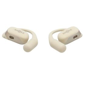 Shokz ショックス/ワイヤレスイヤホン/OpenFit/SKZ-EP-000021/T9104080135523/ABランク/75【中古】