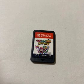 マリオ＆ルイージRPG ブラザーシップ！ Switch ソフトのみ