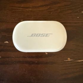BOSE Bose QuietComfort Earbuds