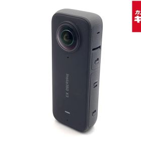 【中古】 【並品】 Insta360 X3（CINSAAQ/B）