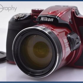 ニコン Nikon COOLPIX P600 60X 同梱無料 #ks468