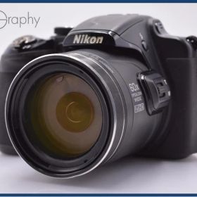 ニコン Nikon COOLPIX P600 60x 同梱無料 #am8365