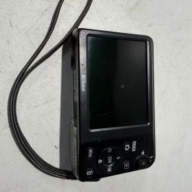 Nikon COOLPIX A10 デジタルカメラ 本体 動作確認済