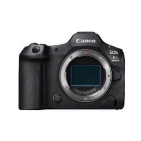 キヤノン EOS R5 Mark II ボディ