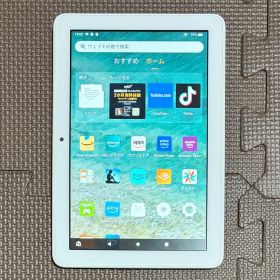 Fire HD 8 (第10世代) 32GB