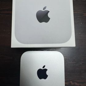 Mac mini M4 / M4 Pro（2024） 新品 118,000円 中古 | ネット最安値の