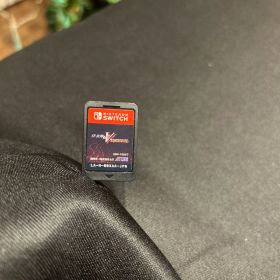 真女神転生V Vengeance Nintendo Switch