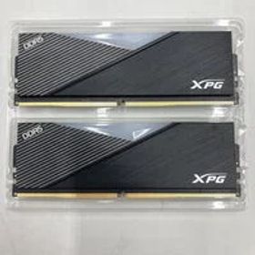 中古 16GB 2枚組(合計32GB) PC5-44800/DDR5-5600 デスクトップ用 190887 状態： B:良品