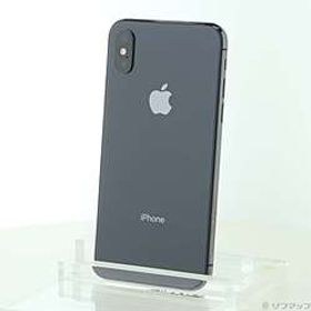 〔中古品〕 iPhoneXS 512GB スペースグレイ MTE32J／A SIMフリー ［5.8インチ有機EL／Apple A12／RAM:4GB／ナノSIM］〔中古品〕 iPhoneXS 512GB スペースグレイ MTE32J／A SIMフリー ［5.8インチ有機EL／Apple A12／RAM:4GB／ナノSIM］