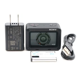 ■極上品■ SONY Cyber-shot DSC-RX0 コンパクトデジタルカメラ ソニー